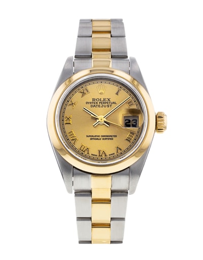 Rolex Datejust Lady 79163